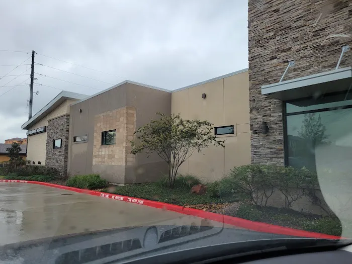Cole Veterinary Hospital at Harmony 5