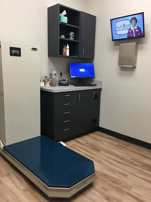 Cole Veterinary Hospital at Harmony 3