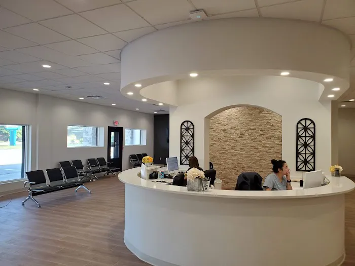 Springwood Veterinary Hospital 1