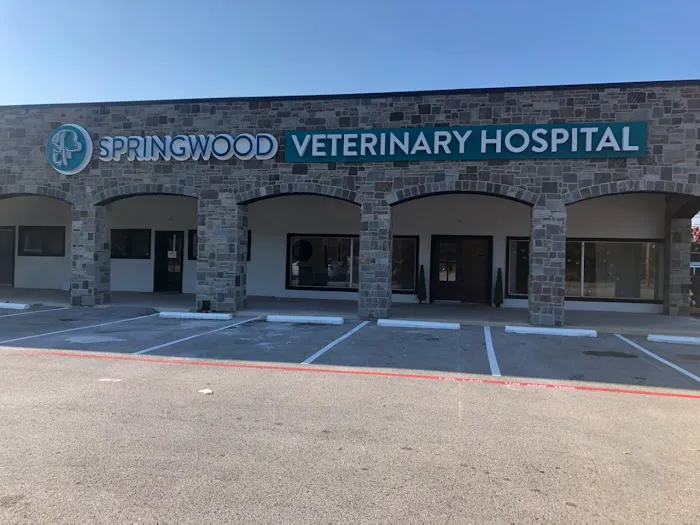 Springwood Veterinary Hospital 10