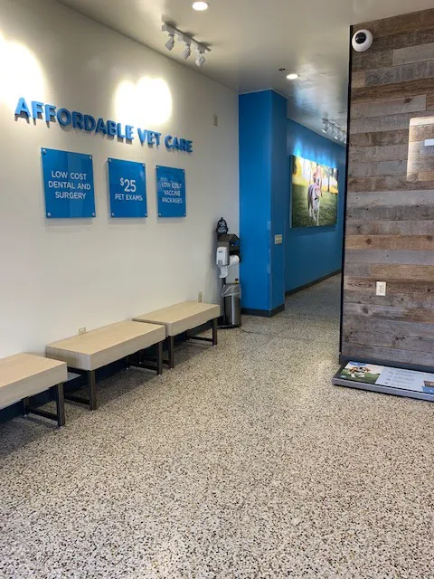 Vetco Total Care Animal Hospital 8
