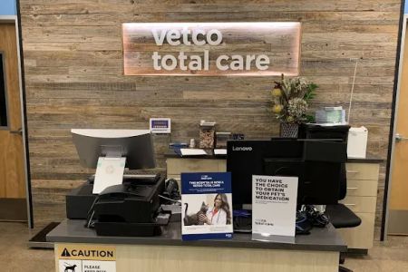 Vetco Total Care Animal Hospital