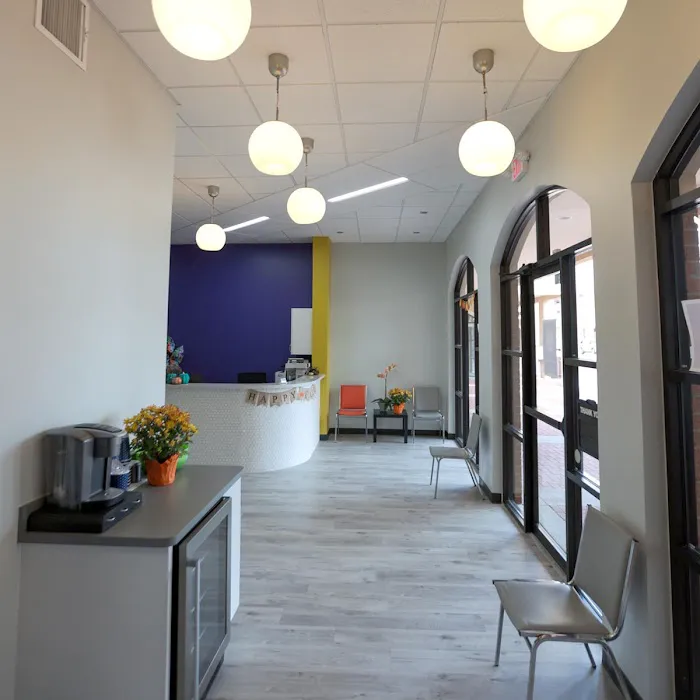 Uptown Veterinary Hospital- Dr. Tahl P. Rozycki 12