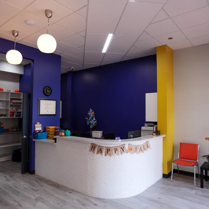 Uptown Veterinary Hospital- Dr. Tahl P. Rozycki 12