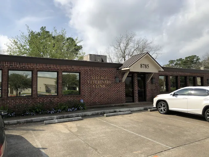 Village Veterinary Clinic 12