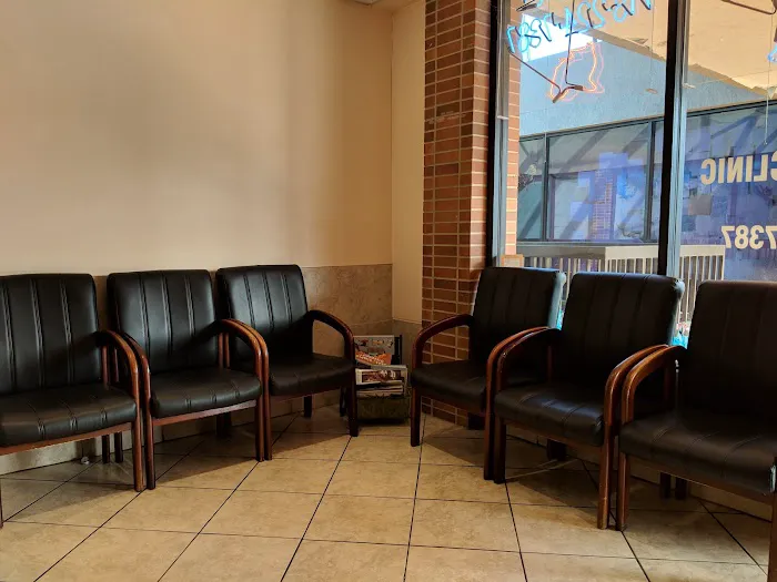 Little Neck Veterinary Clinic 12