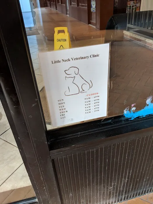 Little Neck Veterinary Clinic 12