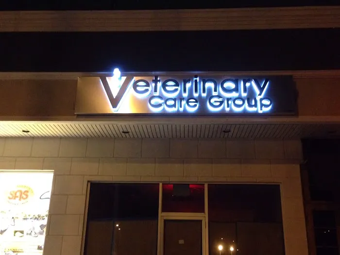 Veterinary Care Group - Little Neck 2