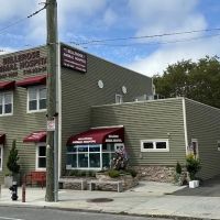Bellerose Animal Hospital ico