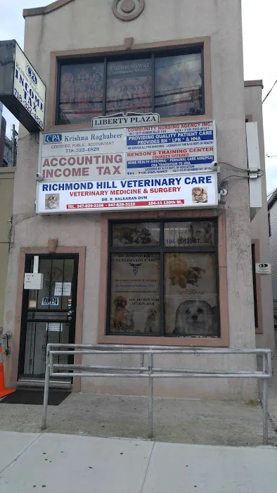 Richmond Hill Veterinary Care 3
