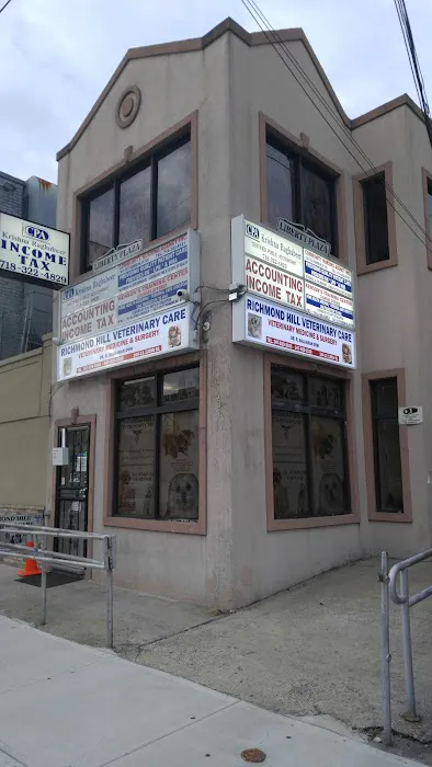 Richmond Hill Veterinary Care 2