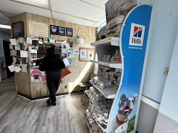St Mina Animal Clinic 12