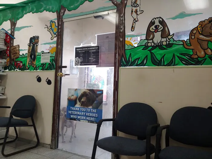 Liberty Animal Clinic 4