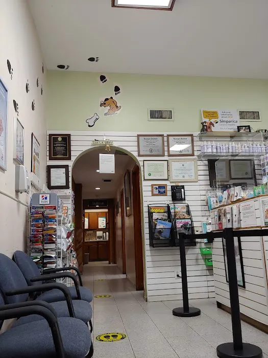 Liberty Animal Clinic 3