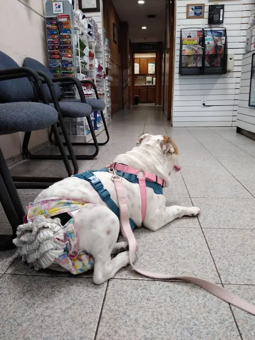 Liberty Animal Clinic 7