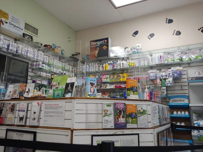 Liberty Animal Clinic 1