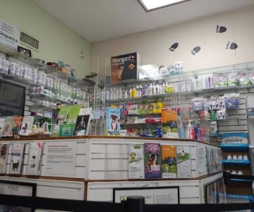 Liberty Animal Clinic