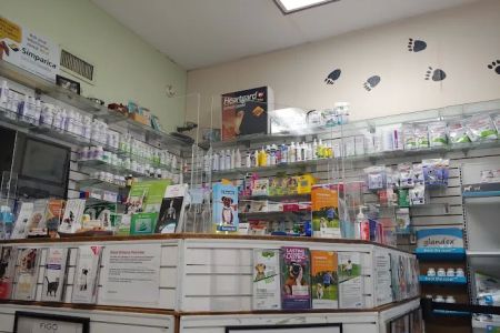 Liberty Animal Clinic