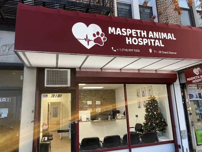 Maspeth Animal Hospital 7