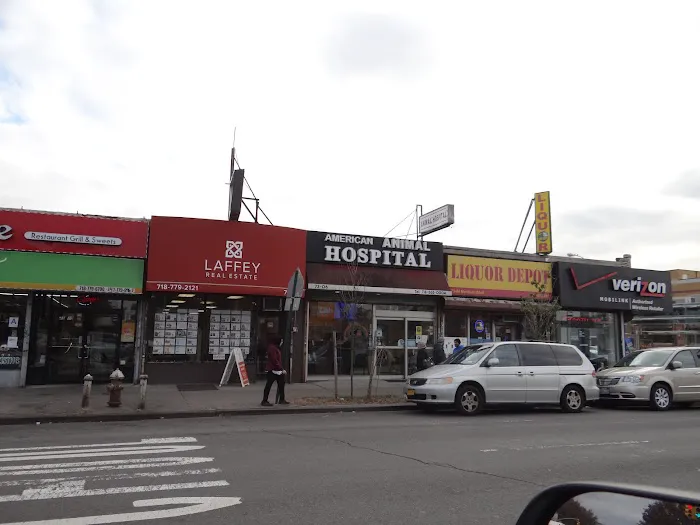 St Mark Animal Clinic / Jackson Heights Animal Clinic 12