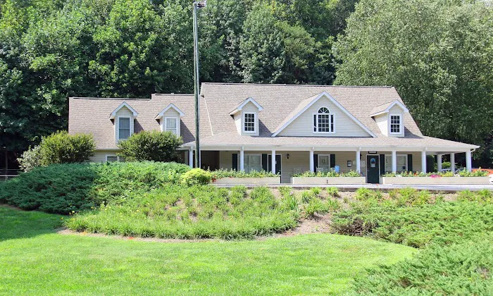 VCA Blue Ridge Animal Hospital 1