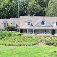 VCA Blue Ridge Animal Hospital ico
