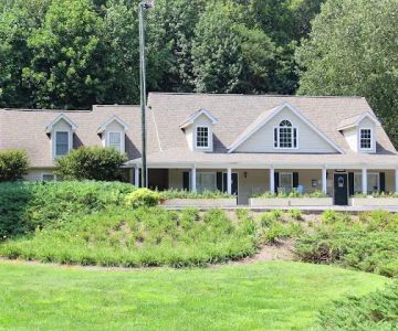 VCA Blue Ridge Animal Hospital