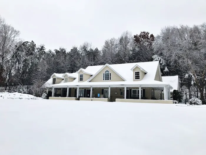 VCA Blue Ridge Animal Hospital 6