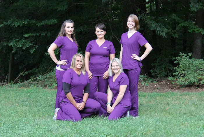 VCA Blue Ridge Animal Hospital 9