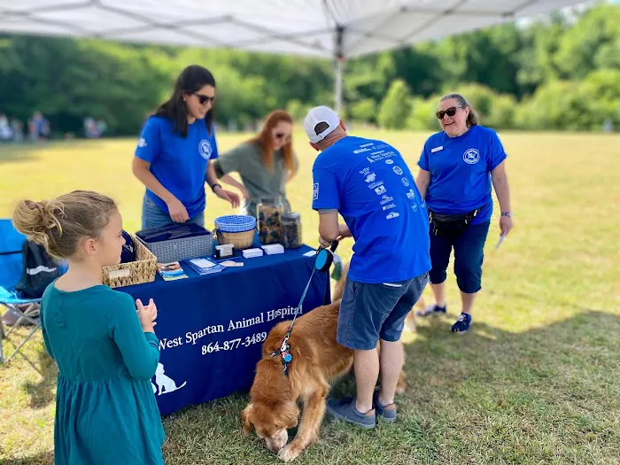 West Spartan Animal Hospital 12