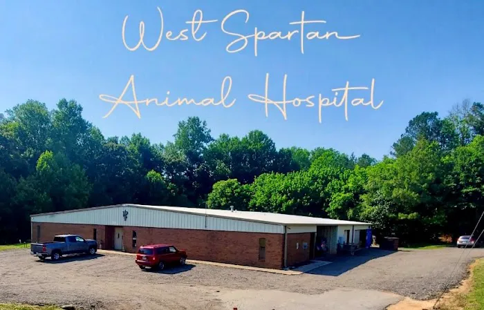 West Spartan Animal Hospital 12