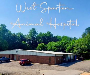 West Spartan Animal Hospital