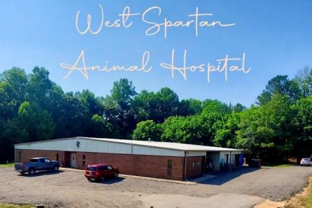 West Spartan Animal Hospital