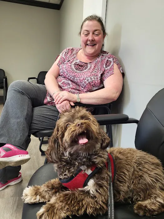 West Spartan Animal Hospital 12