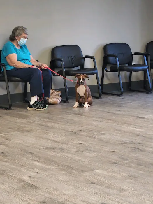 West Spartan Animal Hospital 12