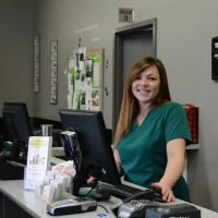 Horn Lake Animal Hospital and Urgent Care ico