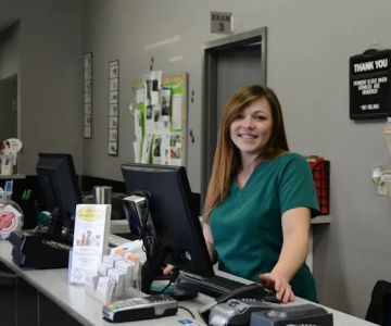 Horn Lake Animal Hospital and Urgent Care