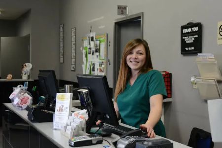 Horn Lake Animal Hospital and Urgent Care