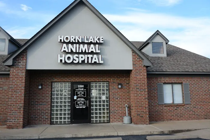 Horn Lake Animal Hospital and Urgent Care 2