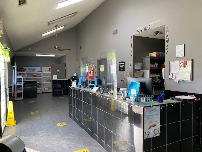 Horn Lake Animal Hospital and Urgent Care 4