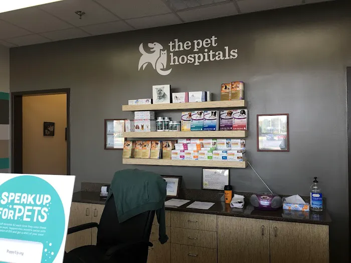 The Pet Hospitals Germantown 12