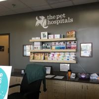 The Pet Hospitals Germantown ico
