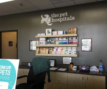 The Pet Hospitals Germantown