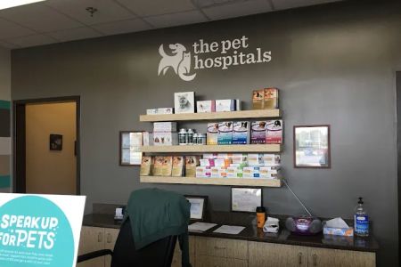 The Pet Hospitals Germantown