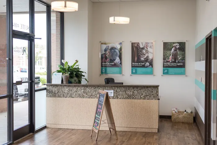 The Pet Hospitals Germantown 12