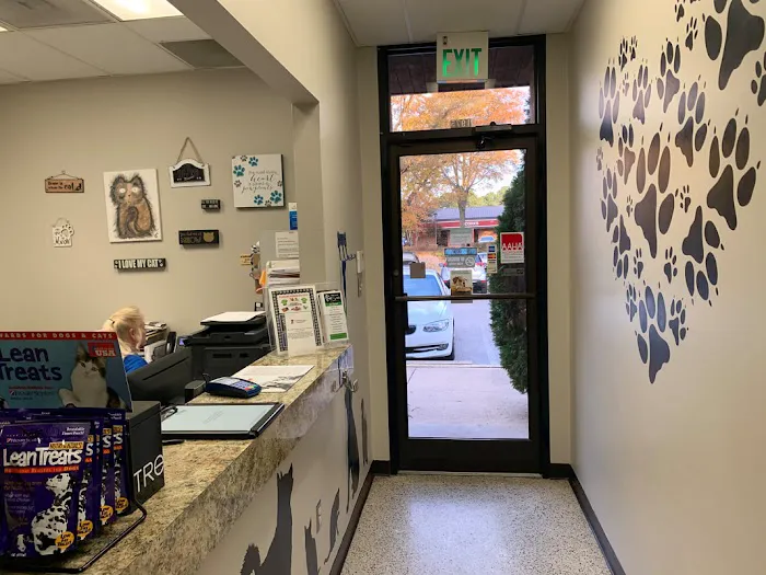 Germantown Farmington Animal Hospital 10