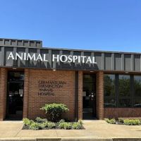 Germantown Farmington Animal Hospital ico