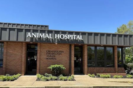 Germantown Farmington Animal Hospital