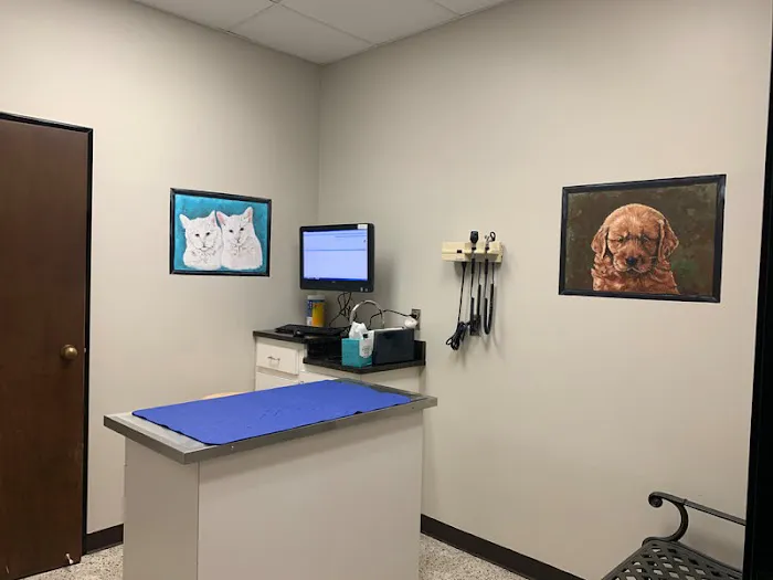 Germantown Farmington Animal Hospital 9