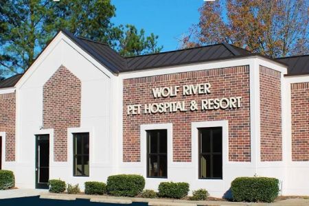 Wolf River Pet Hospital